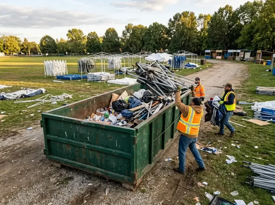temporary-event-waste-containe-016 — frequently asked questions, Roll-Off Dumpster Rental Services in Westfield, MA